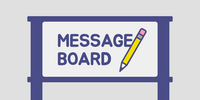 Message Board