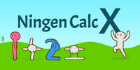 Ningen Calc X